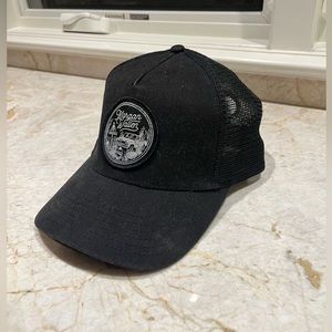 Morgan Wallen trucker hat
